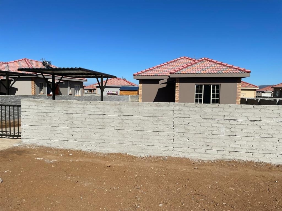 3 Bedroom Property for Sale in Mogwase North West